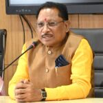 बस्तर जिले को शिक्षा क्षेत्र में उत्कृष्ट प्रदर्शन के लिए नीति आयोग द्वारा 3 करोड़ रुपये का पुरस्कार