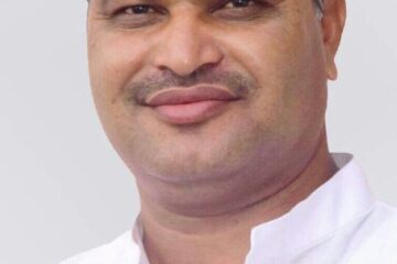 महापौर मधुसूदन यादव ने किया महापौर परिषद का गठन