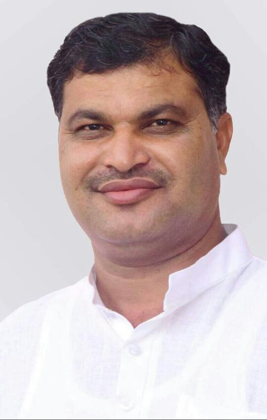 महापौर मधुसूदन यादव ने किया महापौर परिषद का गठन