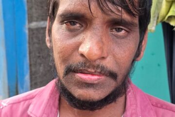 गांजा तस्करी करते आरोपी राजकुमार कोसरिया गिरफ्तार, 1.100 किलोग्राम गांजा और नगद राशि बरामद