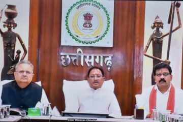 पंडरिया को मिली विकास की सौगात, सीएम साय ने की कई बड़ी घोषणाएं