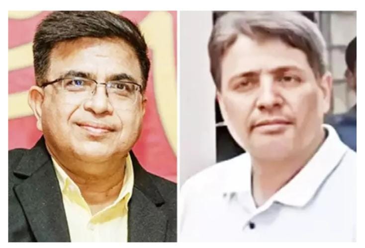 कस्टम मिलिंग घोटाला: अनिल टुटेजा और अनवर ढेबर ईओडब्ल्यू के हत्थे चढ़े