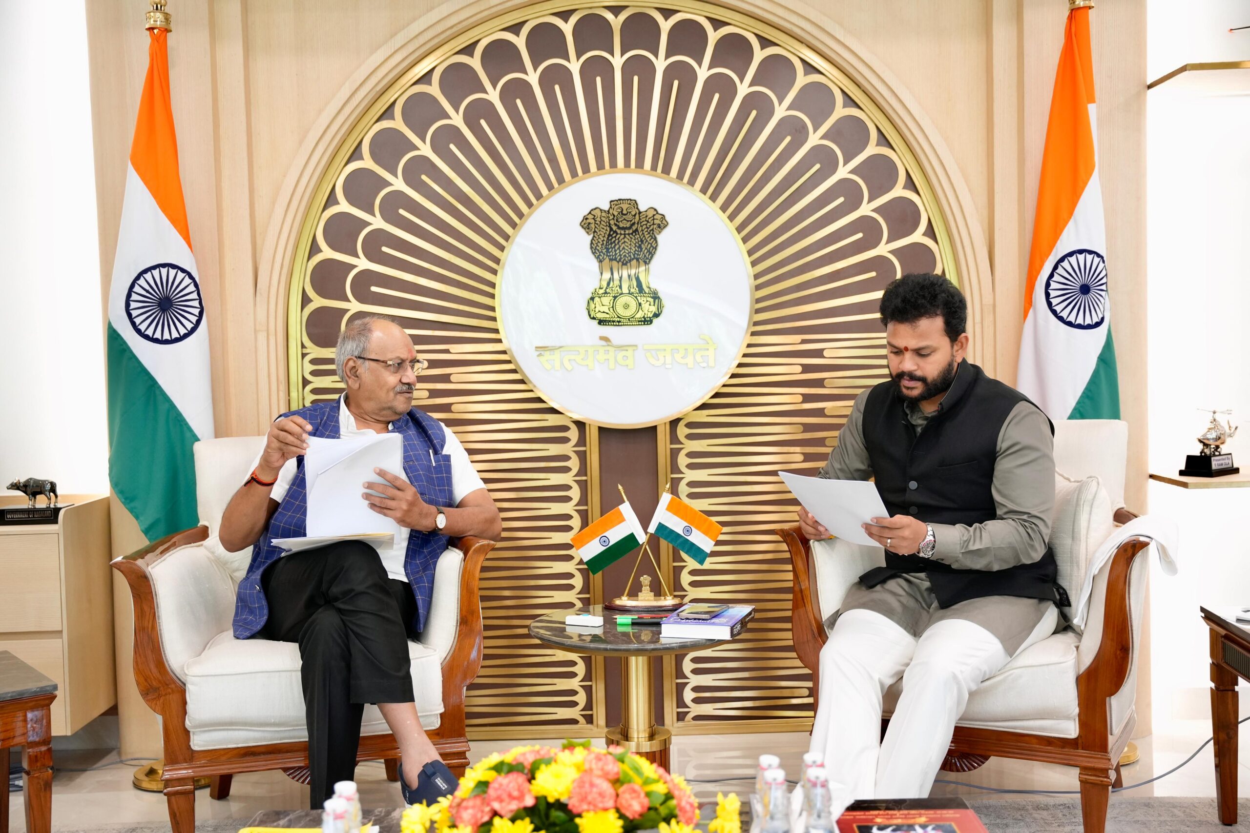 रायपुर को इंटरनेशनल एयरपोर्ट बनाने की कवायद तेज