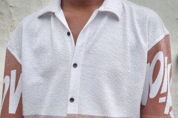 चाकू लहराकर लोगों को डराने वाला युवक गिरफ्तार