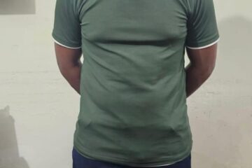 गाड़ापारा में सट्टा खेलाते युवक पकड़ा गया