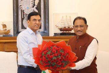 बस्तर ओलंपिक को मिला ‘खेलो इंडिया ट्राइबल गेम्स’ का दर्जा, रायपुर-बिलासपुर में खुलेंगे मेडिकल कॉलेज