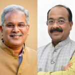भूपेश का "झूठासन", विष्णु का "सुशासन" : डिप्टी सीएम साव का पलटवार