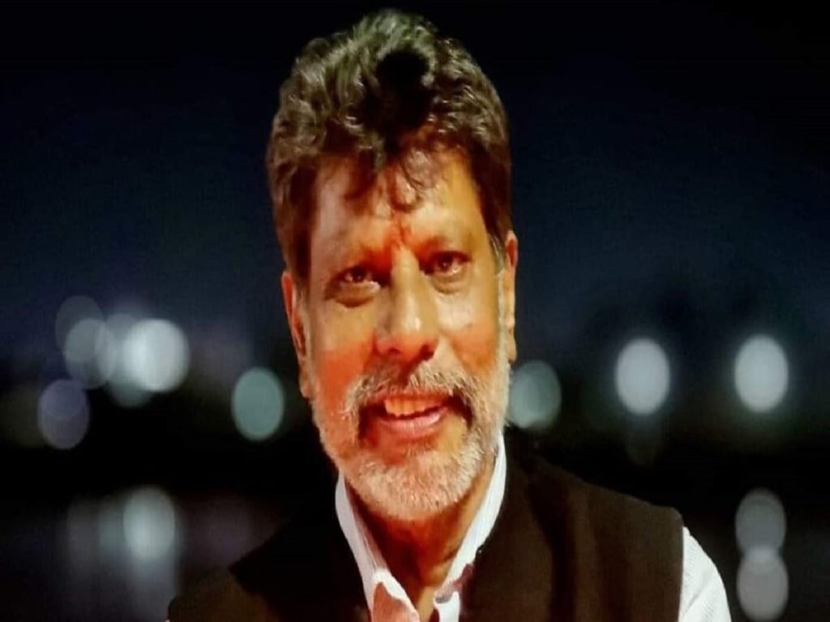 राष्ट्रपति पर टिप्पणी से भड़की BJP, कहा- कांग्रेस की मानसिकता घोर आदिवासी विरोधी
