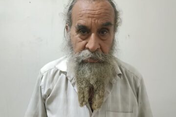 गांजा, अफीम व टेबलेट के साथ एक गिरफ्तार, एक फरार