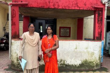 दोगुना मुनाफे का झांसा देकर महिलाओं से ठगी, महिला आरोपी गिरफ्तार