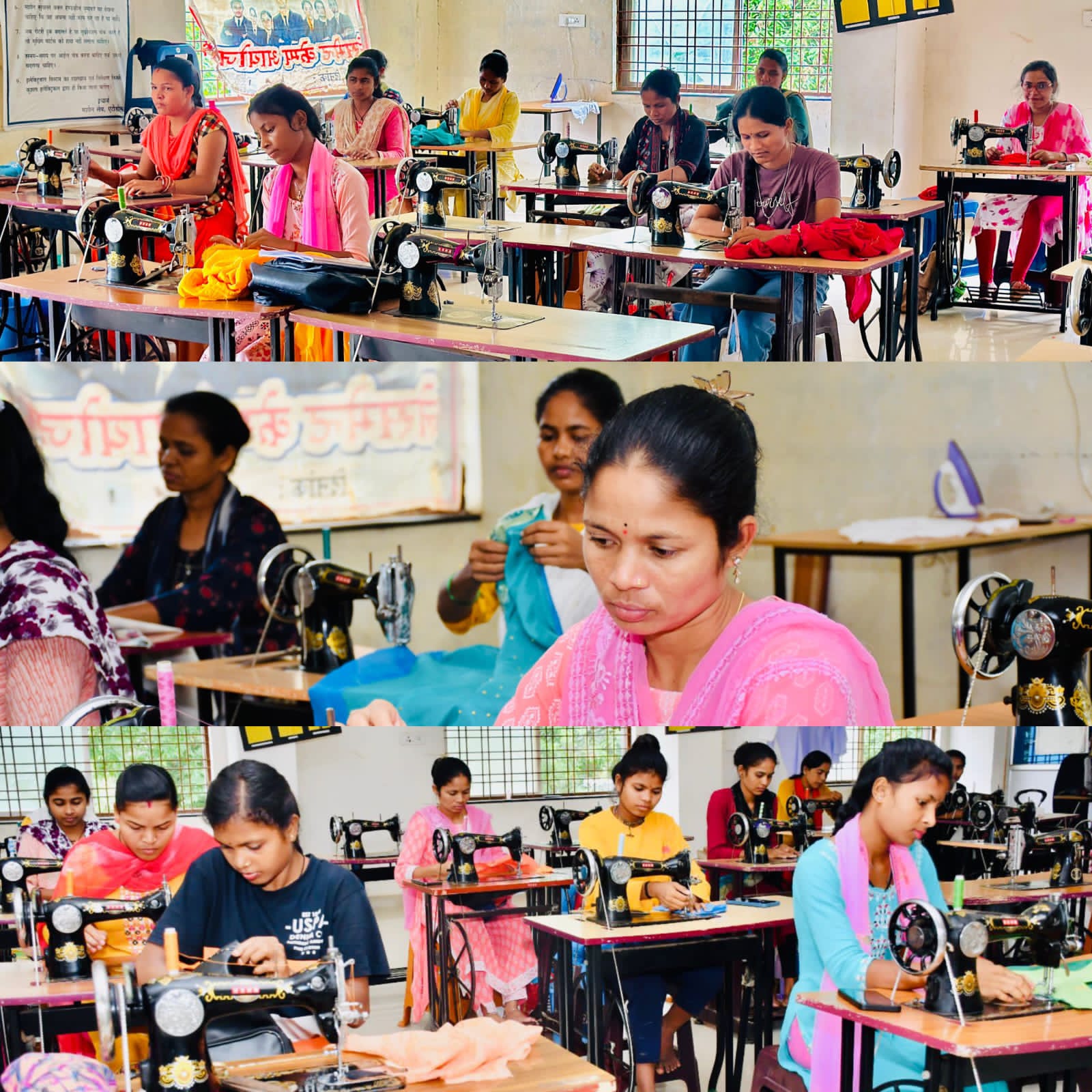 ‘नियद नेल्ला नार’ बनी बदलाव की राह, आत्मसमर्पित माओवादी लौट रहे मुख्यधारा में