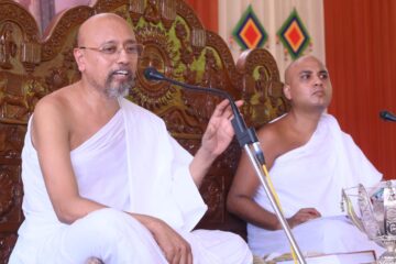 आत्मा जागी तो सब जागेगा : मनीष सागरजी महाराज