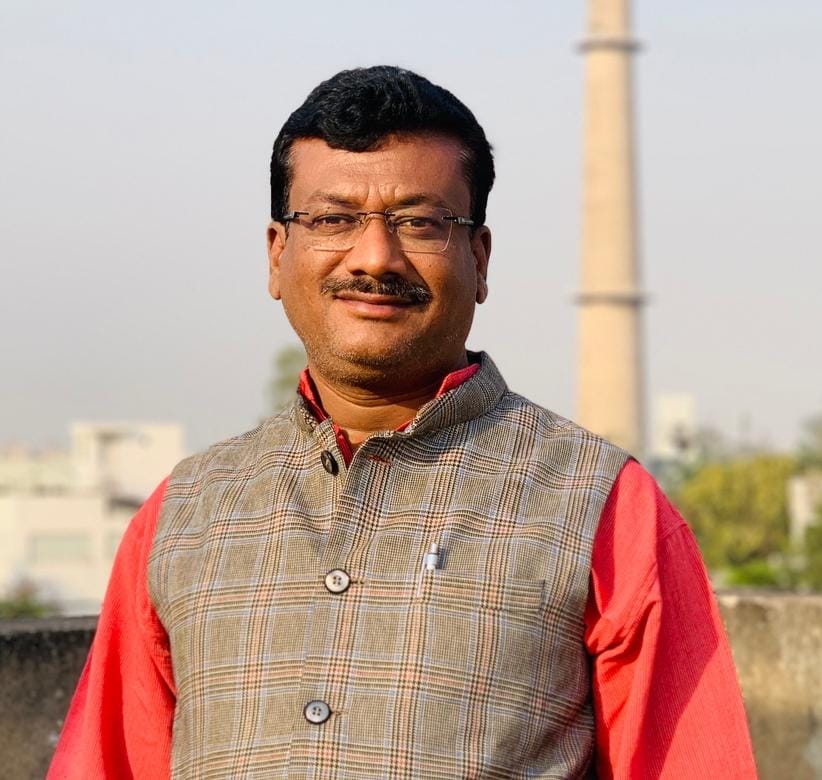 स्वास्थ्य विभाग खुद बीमार लोगों की जीवन की रक्षा नहीं कर पा रही