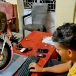 जिस विभाग का मुखिया IFS,वहां के रिसोर्ट में हिरण का गोश…???