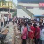 कालाहांडी से गांजा लाकर खपाने की तैयारी, युवक गिरफ्तार
