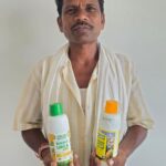 नैनो उर्वरकों से बढ़ा उत्पादन, मिट्टी की उर्वरता भी बरकरार