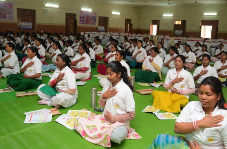 गिनीज वर्ल्ड रिकॉर्ड प्रयास में शामिल होगा जशपुर