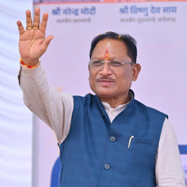 पहली बार रेल मानचित्र पर जुड़ेगा जशपुर