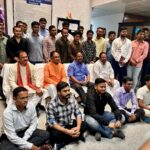 ट्राइबल यूथ हॉस्टल के 13 अभ्यर्थी यूपीएससी प्रीलिम्स में सफल