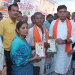 जैविक खेती अपनाने से बचेगी सेहत और जमीन : मंत्री वर्मा