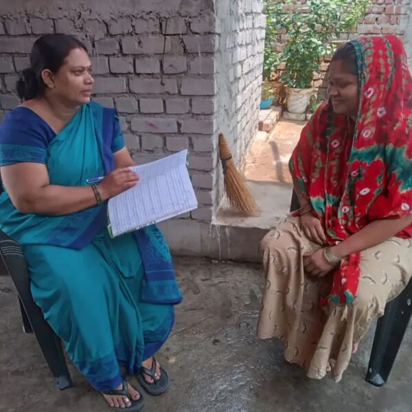 मातृ वंदना योजना में छत्तीसगढ़ देश में प्रथम