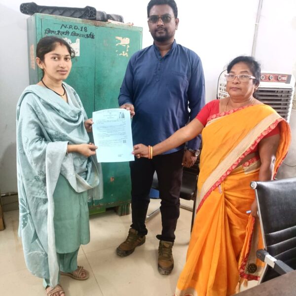 सेवा सेतु पोर्टल से आसान हुआ विवाह पंजीयन, कम समय में मिला प्रमाण पत्र