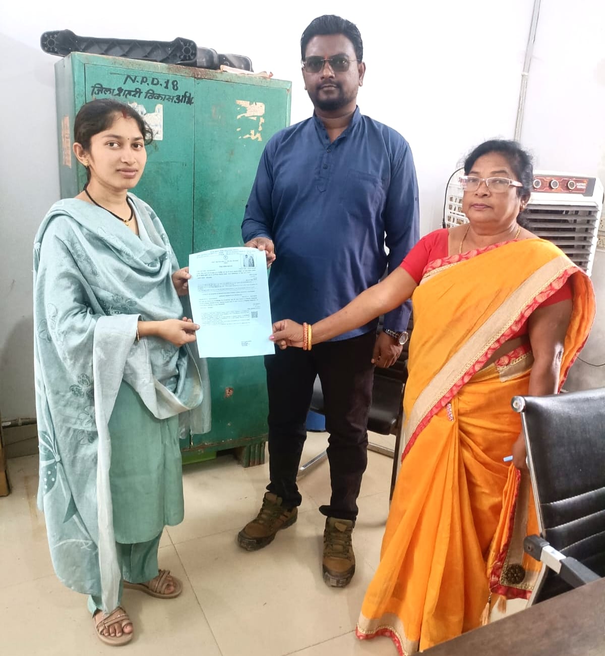 सेवा सेतु पोर्टल से आसान हुआ विवाह पंजीयन, कम समय में मिला प्रमाण पत्र