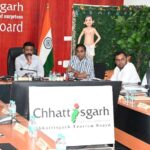 छत्तीसगढ़ की 14 रियासतों की विरासत अब ‘रियासत वीथिका’ में होगी संरक्षित